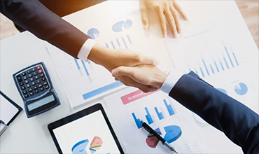 HỢP TÁC BỀN VỮNG, ĐỒNG HÀNH DÀI HẠN