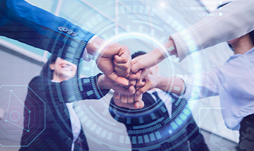 ĐỘI NGŨ CHUYÊN NGHIỆP, TƯ DUY SÁNG TẠO