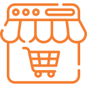 PHÂN PHỐI <span>& BÁN BUÔN - BÁN LẺ</span>